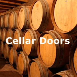Winereis & Cellar Doors